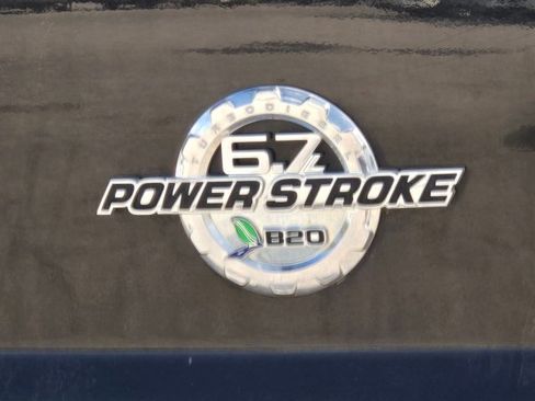 Used 2013 Ford F250 Platinum w/ Platinum Pkg image 8