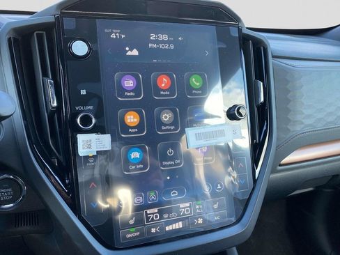 New 2026 Subaru Forester Sport image 10