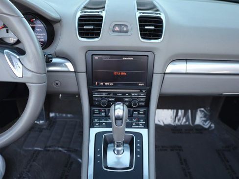 Used 2013 Porsche Boxster S RWD image 34