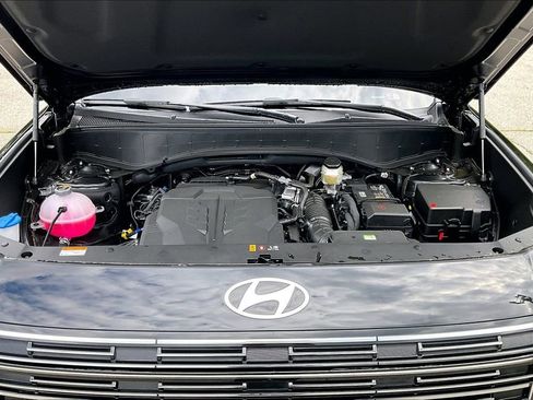 New 2026 Hyundai Palisade SEL AWD/4WD image 12