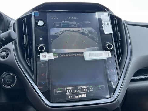 New 2026 Subaru Crosstrek 2.5i Limited image 12