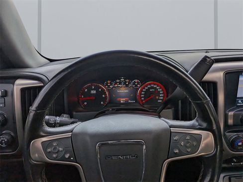 Used 2016 GMC Sierra 1500 Denali image 30
