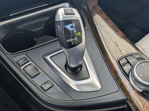 Used 2015 BMW 328i Sedan image 12