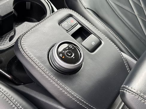 Used 2023 Ford Mustang Mach-E Select RWD image 27