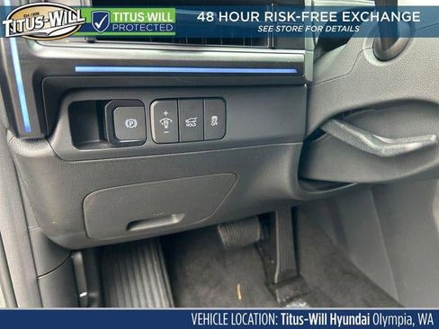 New 2026 Hyundai Santa Fe Calligraphy image 58