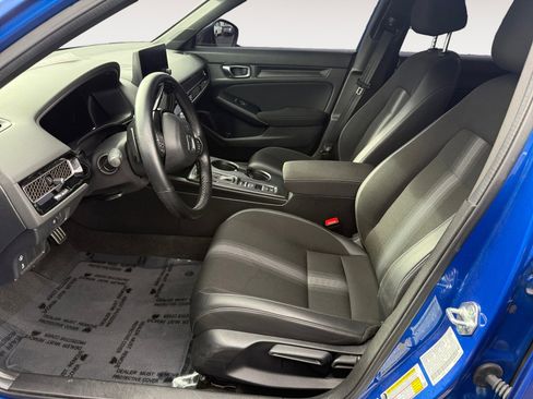 Certified 2024 Honda Civic Sport image 10