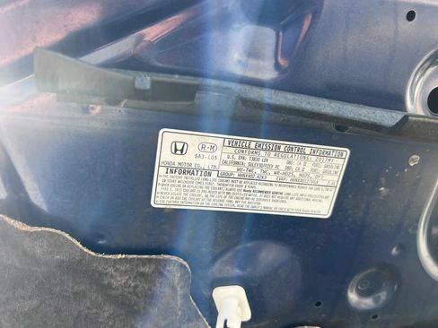 Used 2017 Honda Accord LX image 49