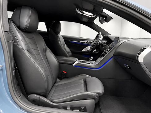 Used 2019 BMW M850i xDrive Coupe AWD/4WD image 16