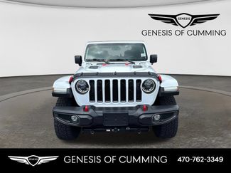 Used 2023 Jeep Gladiator Rubicon w/ LED Lighting Group AWD/4WD video 2