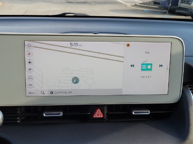 Used 2023 Hyundai Ioniq 5 SEL RWD image 28