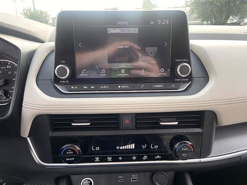 Certified 2023 Nissan Rogue SV AWD/4WD image 25