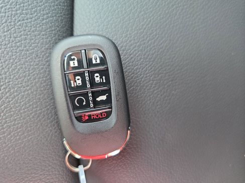 New 2026 Honda Odyssey EX-L image 38