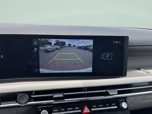 New 2025 Hyundai Tucson SEL FWD image 27