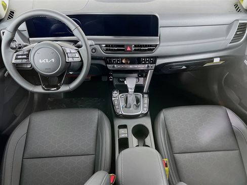 New 2026 Kia Seltos SX image 19