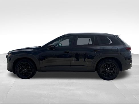 Certified 2025 MAZDA CX-50 AWD 2.5 S w/ Preferred Package image 8
