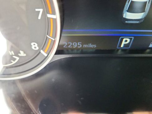 Used 2024 Nissan Altima 2.5 SV w/ SV Premium Package image 23