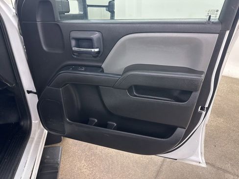 Used 2016 Chevrolet Silverado 2500 W/T w/ WT Convenience Package AWD/4WD image 16