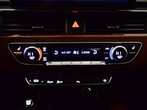 Certified 2023 Audi A5 2.0T Premium w/ Convenience Package image 30