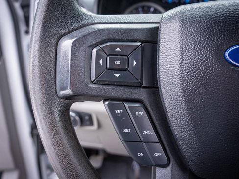 Used 2019 Ford F250 XLT AWD/4WD image 18