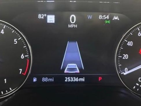 Used 2023 Buick Envision Avenir FWD image 35