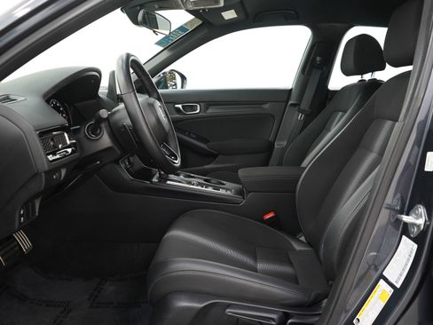 Used 2024 Honda Civic Sport image 22