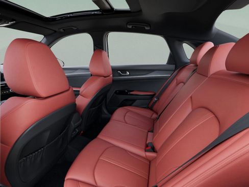New 2026 Kia K5 GT-Line image 18