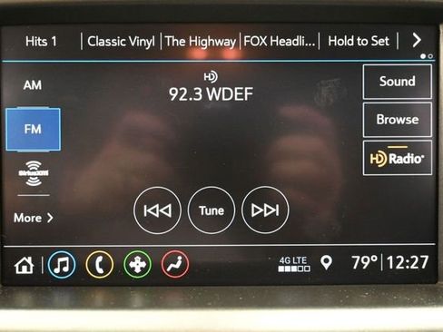 Used 2019 Chevrolet Colorado Z71 AWD/4WD image 21