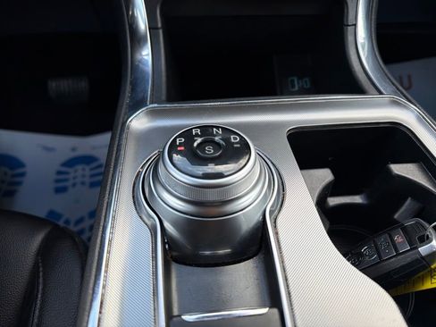 Used 2024 Ford Edge Titanium image 23