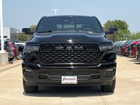 New 2026 RAM 1500 2WD Crew Cab image 2