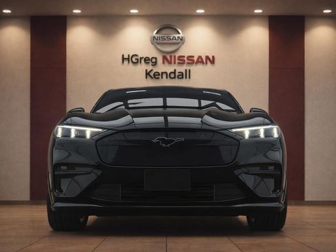 Used 2023 Ford Mustang Mach-E GT w/ GT Performance Edition image 5