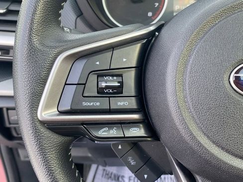 Used 2019 Subaru Forester Limited w/ Popular Package #3 image 26