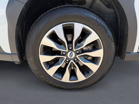 Used 2024 Subaru Outback Limited AWD/4WD image 15