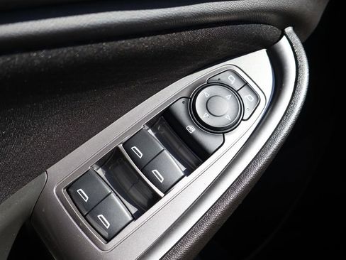 Certified 2025 Chevrolet Malibu RS w/ LPO, Floor Liner Package image 36