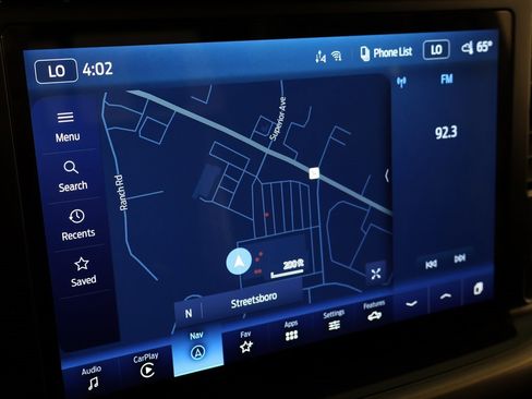 Used 2023 Ford F150 Raptor image 52