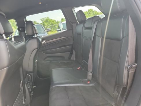 Used 2021 Jeep Grand Cherokee Laredo X AWD/4WD image 27