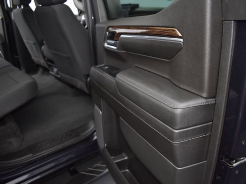 Used 2022 GMC Sierra 1500 Elevation AWD/4WD image 22