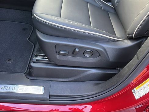 New 2025 Chevrolet Tahoe Premier image 14