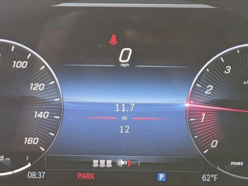 New 2026 Mercedes-Benz GLE 350 4MATIC image 10