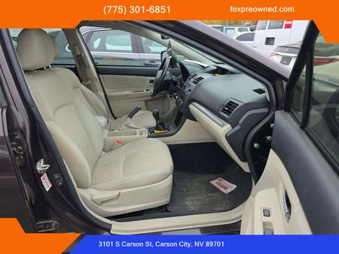 Used 2013 Subaru Impreza 2.0i Sport Premium image 7