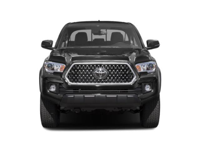 Used 2019 Toyota Tacoma TRD Off-Road w/ Technology Package AWD/4WD image 4