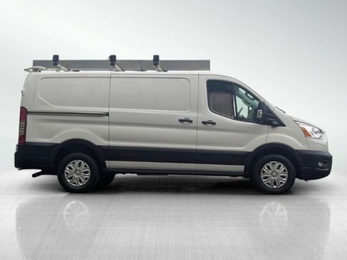 Used 2022 Ford Transit 250 Low Roof w/ Exterior Upgrade Package image 3