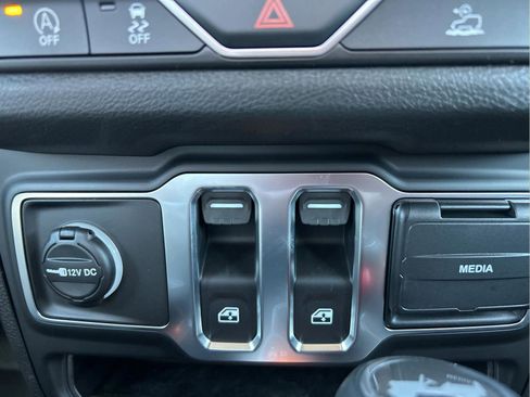 New 2026 Jeep Wrangler Sport image 21