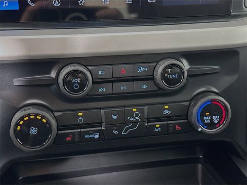 New 2026 Ford F350 XLT w/ XLT Premium Package image 18