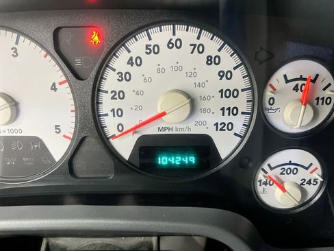 Used 2006 Dodge Ram 2500 Truck SLT w/ Trailer Tow Group image 12