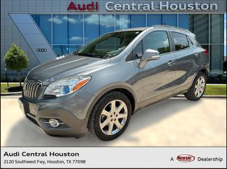 Used 2014 Buick Encore Leather image 1