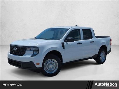 New 2025 Ford Maverick XL