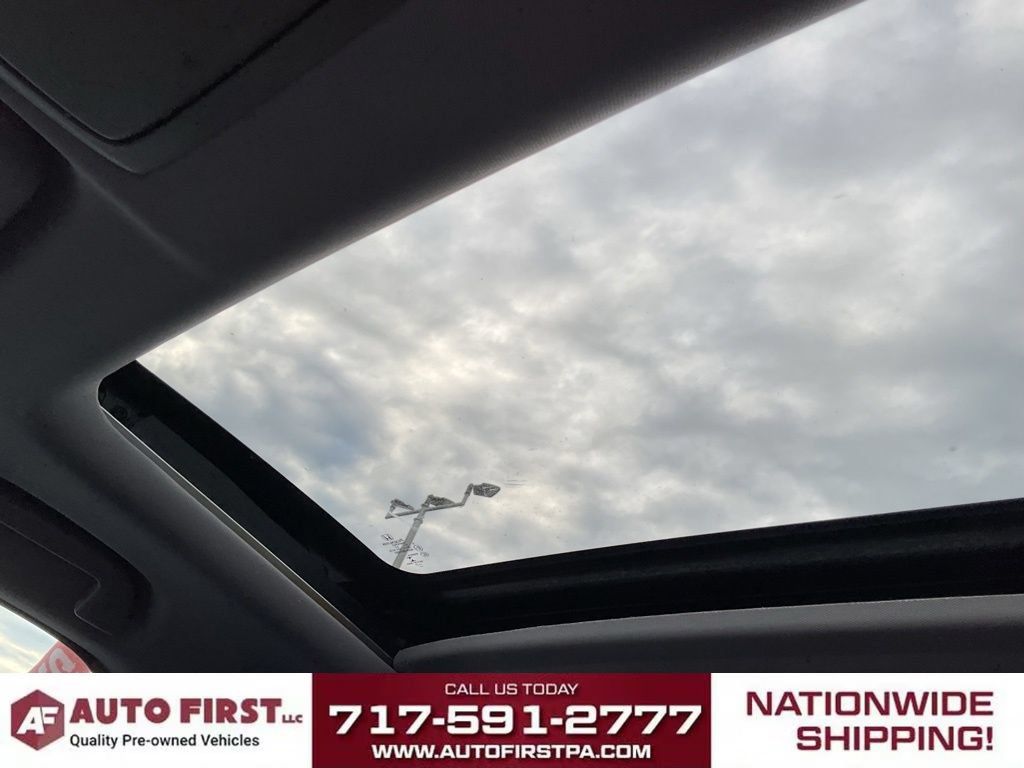 Used 2017 Honda CR-V EX-L image 23