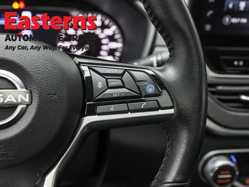 Used 2023 Nissan Altima 2.5 SL image 16