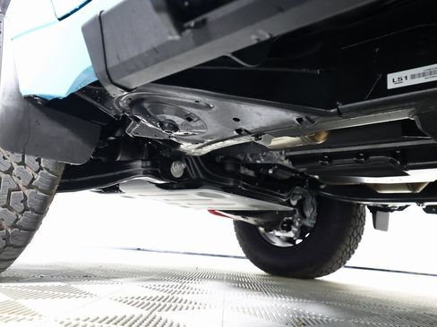 Used 2026 Toyota Tundra TRD Pro image 51