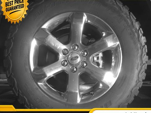 Used 2021 Ford F150 Lariat w/ Equipment Group 502A High AWD/4WD image 26